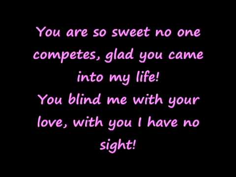 Differences Ginuwine With Lyrics