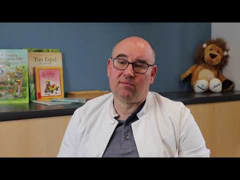 GesundSchau - Impfen bei Kindern