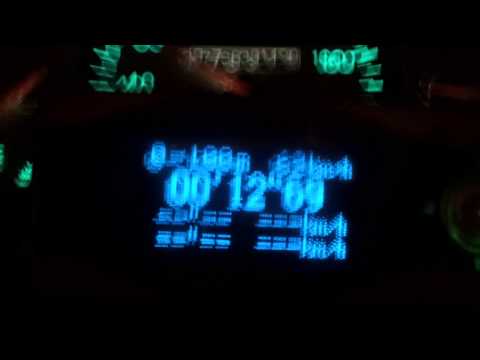 Apexi RSM