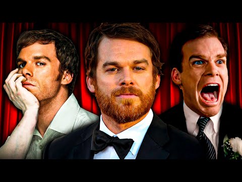 Why Michael C. Hall Refused to Play by Hollywood’s Rules