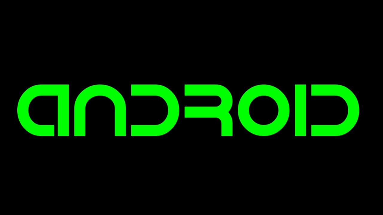 ANDROID LOGO ON THE MEME