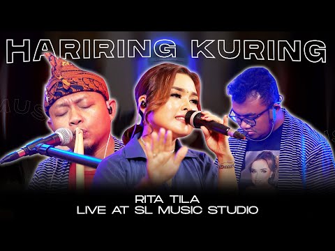 HARIRING KURING || COVER BY RITA TILA