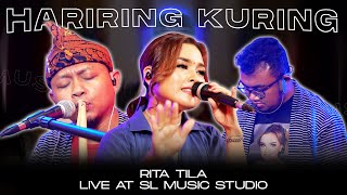 Download lagu HARIRING KURING || COVER BY RITA TILA mp3