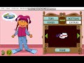 Arthur Muffy S Wardrobe Flash Games