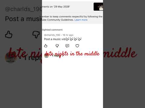 YouTube Thumbnail