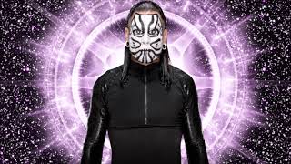 2019: Jeff Hardy WWE Theme Song - &quot;Loaded&quot;