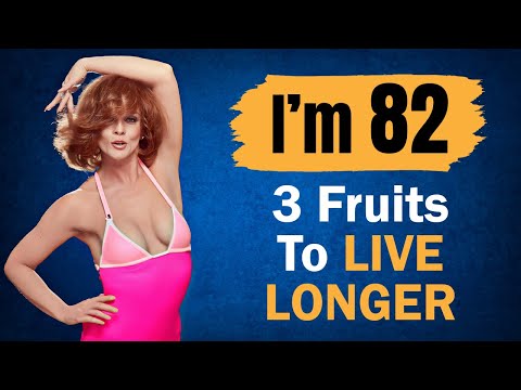 Ann Margret 82 Still Looks 55 ????... I Eat 3 FRUITS For Breakfast And Never Gets Old!