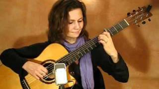 (Ulli Boegershausen) Tomorrow All Will be Well Again - performed by ManuEla