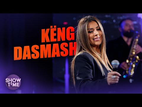 Lendita Selimi - Keng dasmash LIVE 2026