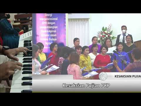 PS Pelkat PKP GPIB Cipeucang Jonggol - Ku Tetap Setia