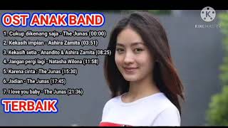 Download lagu Ost Anak Band - The Junas - Natasha Wilona mp3