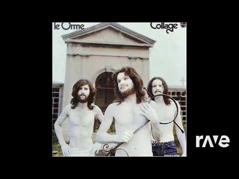 Ravedj X Ravedj - Carillon Armato & Cuccuravedj | RaveDj