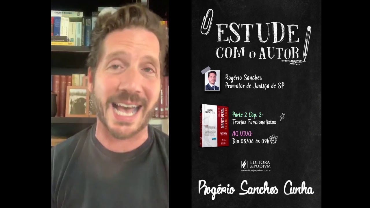 Live 13 Teorias Funcionalistas