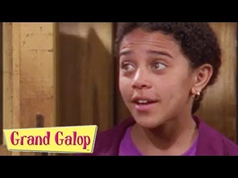Grand Galop 113 - Quand l'amour s'en mêle | HD | Épisode Complet