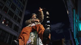 YFN Lucci - MIXING MY PROBLEMS. [Official Music Video]