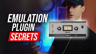 The Problem With Emulation Plugins