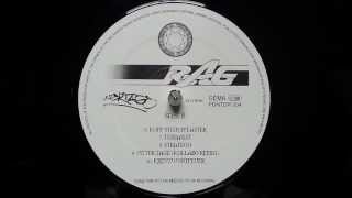 RAG - Unter Tage (1998) [Full Album]