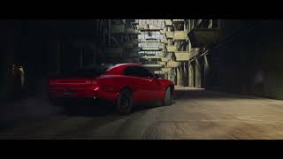 Dodge All-New Twin-Turbo Dodge Charger Scat Pack