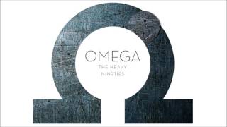Omega: Miss World (The Heavy Nineties - 2015) - Audio