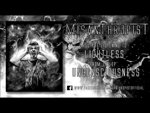 Misanthropist- Lightless