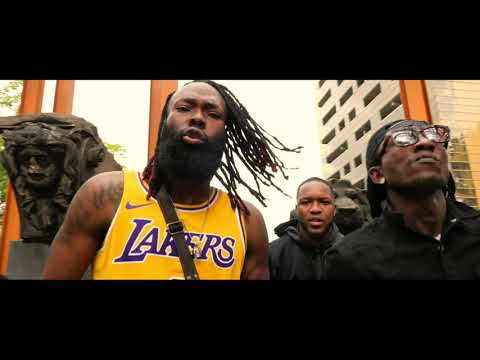 Wonder Keenswijk Ft King koyeba - Dutty games