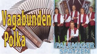 Palemiger Spatzen - Vagabunden Polka video