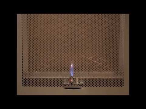 comment demarrer chauffe eau gaz