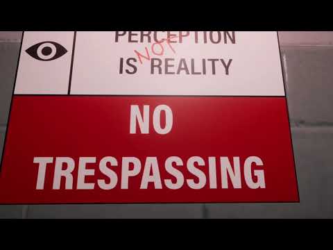 Hundashter Plays Superliminal! Pt. 13, Welcome to my personal own hell