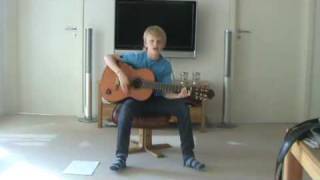 Phil Fischer - You were my friend