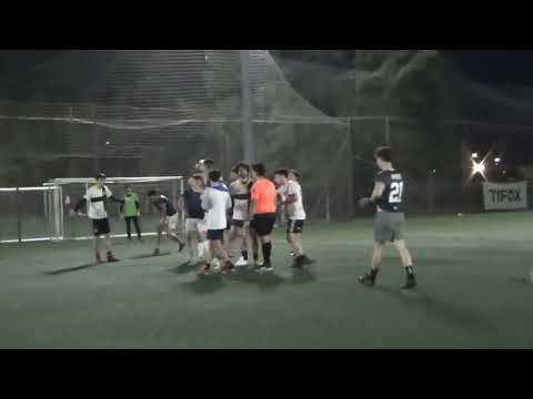 REAL BAÑIL VS REAL BARRIL - #LigaNuñez - SLS - 7/9/24