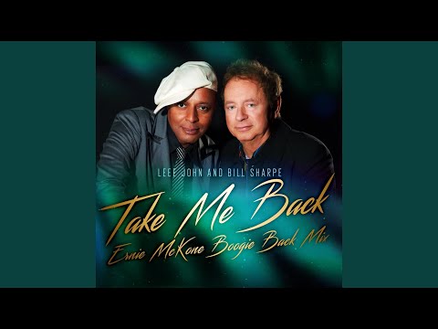 Take Me Back (Ernie Mckone Boogie Back Mix)
