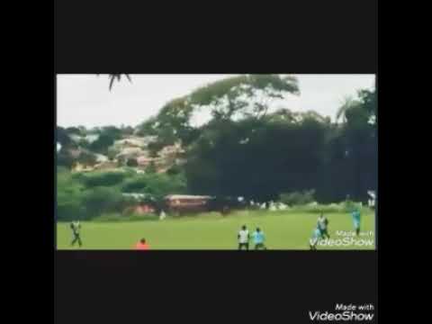 KADU 2002 VOLANTE/MEIO CAMPO