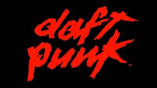 Daft Punk - Daftendirekt