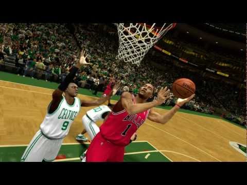 NBA 2K13 Soundtrack Dirty Projectors - Stillness Is The Move - HD
