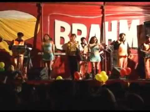 Nunca Podre Olvidarte - Principe Sandino