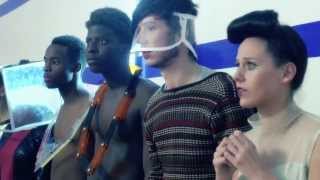 The Arrows - Disaster Queen