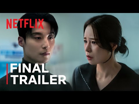 FINAL TRAILER [ENG SUB]