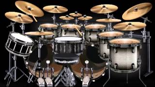 Silent Civilian - Cast The First Stone [cover]