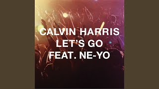 Let&#39;s Go (Radio Edit)