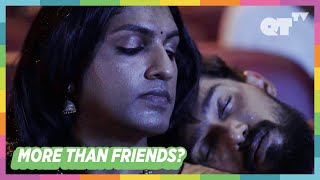 Getting Cozy With My Uber Driver After My Boyfriend Leaves Me | LGBTQ+ Drama | Pixelia