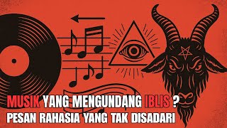 Download lagu TERSELUBUNG & BERBAHAYA! PESAN TERSEMBUNYI IBLIS DI MUSIK POPULER! mp3 Download lagu TERSELUBUNG & BERBAHAYA! PESAN TERSEMBUNYI IBLIS DI MUSIK POPULER! mp3