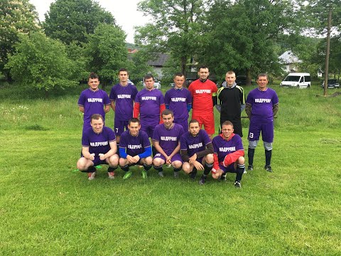 "Надрічне" - "Стрипа" (30.05.2021)