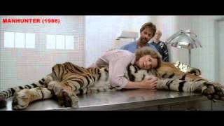 MANHUNTER (1986) OST - Freeze