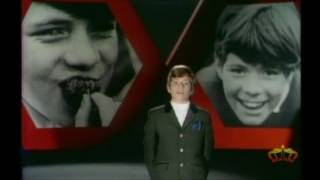 Heintje Simons Scheiden tut so weh