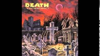 07. Steel Prophet - Montag [Death... Is Just The Beginning] CD 2