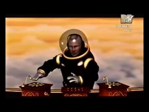 WESTBAM - Bostich (2019 TROYDEAD video-edit) [1995] HD 720