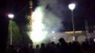 preview picture of video 'Temaca (Fiestas 2008)'