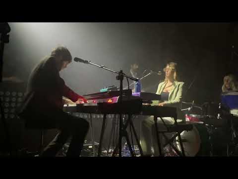 RUFUS T. FIREFLY "Torre de marfil" directo Rock and Blues Zaragoza 11/11/2022