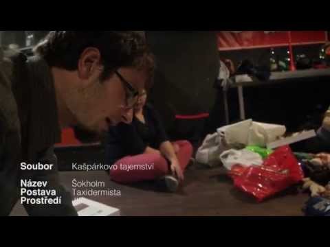 Horká jehla 2013 - Festivalový sestřih