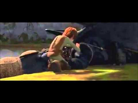 Rise of the Vikings - A RotG/HttyD Crossover Story -  Part 2